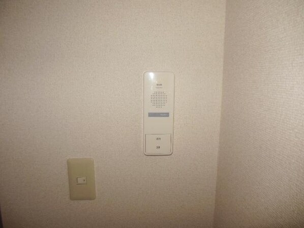 パルフラットの物件内観写真